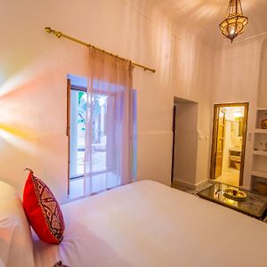 Deluxe Kamer